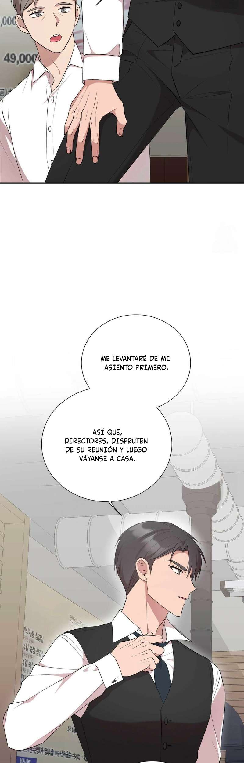 Quiero Vengarme De Mi Ex Capitulo 4 página 12