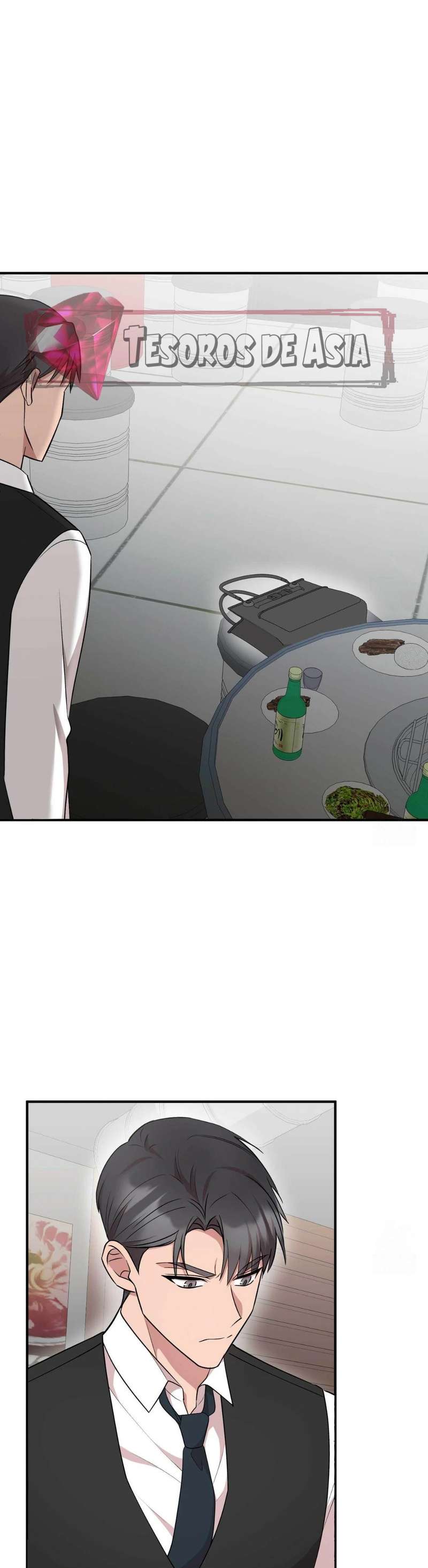 Quiero Vengarme De Mi Ex Capitulo 4 página 14