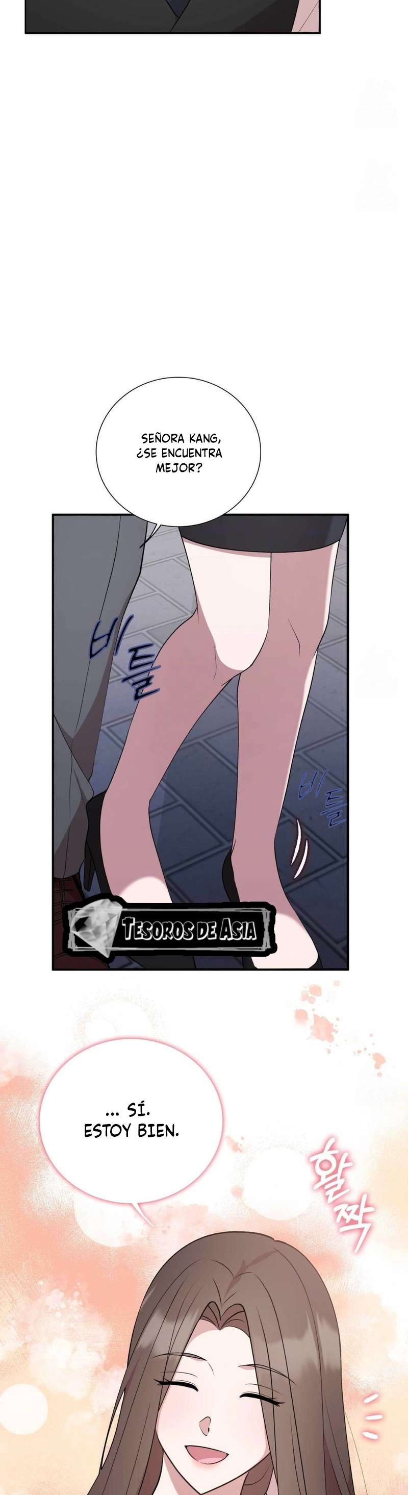 Quiero Vengarme De Mi Ex Capitulo 4 página 15