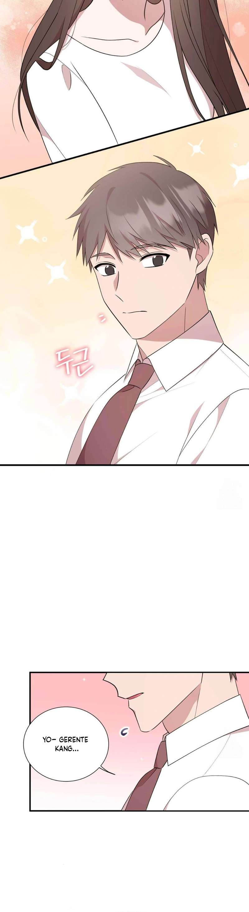 Quiero Vengarme De Mi Ex Capitulo 4 página 16