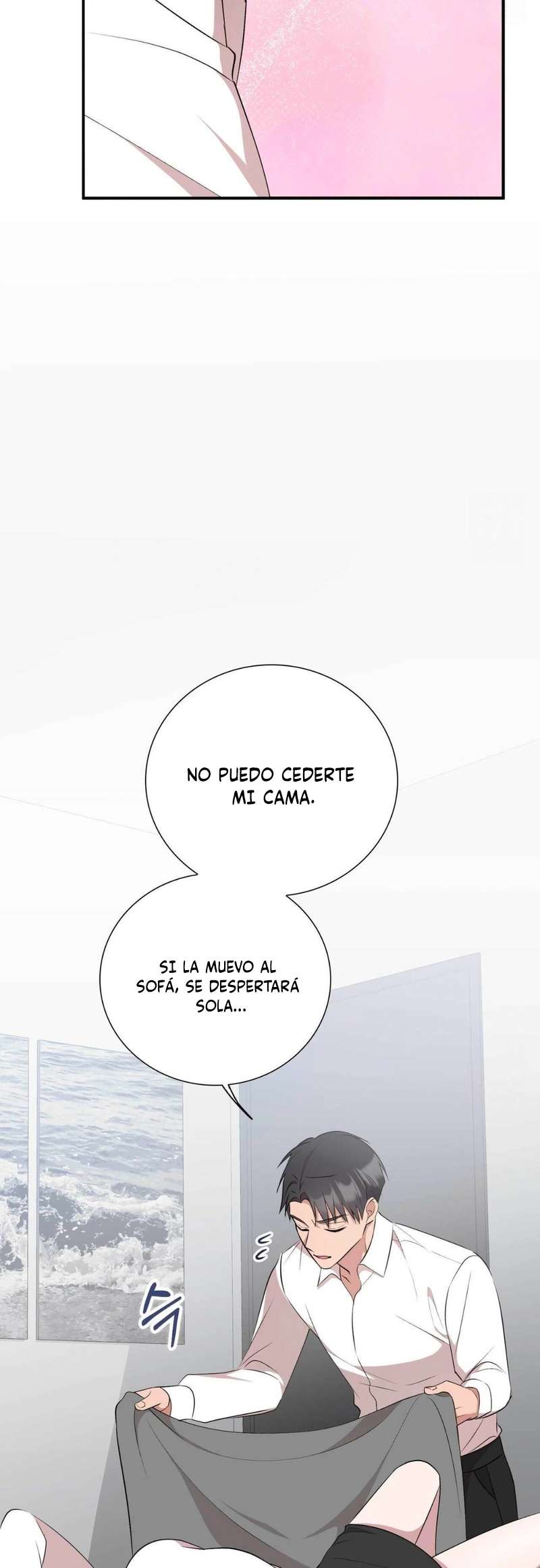 Quiero Vengarme De Mi Ex Capitulo 4 página 46