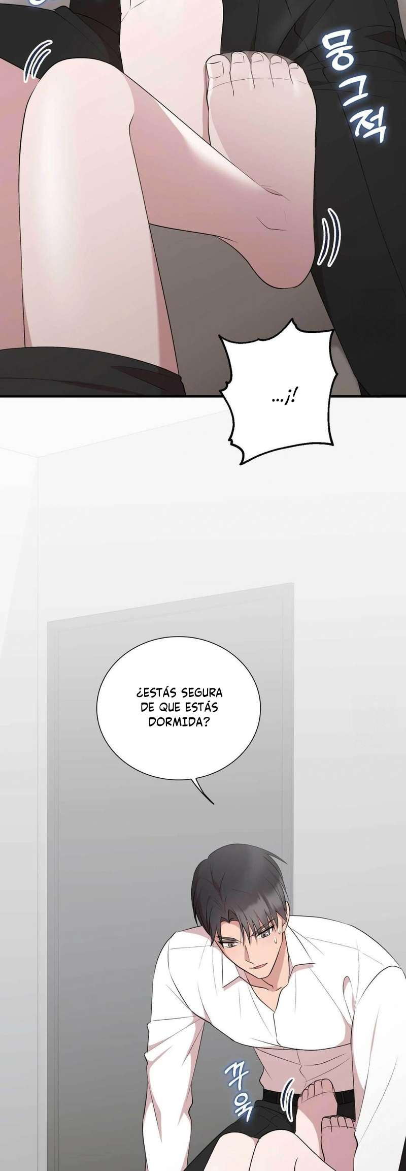 Quiero Vengarme De Mi Ex Capitulo 4 página 49