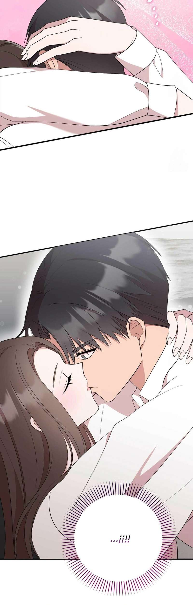 Quiero Vengarme De Mi Ex Capitulo 4 página 53