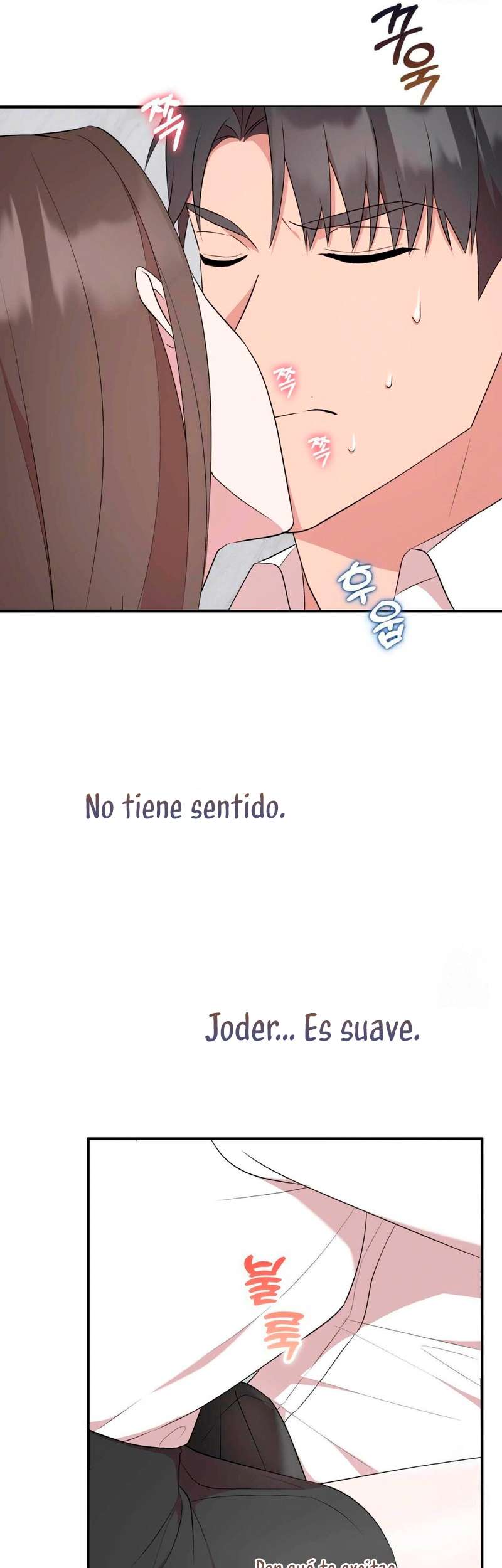 Quiero Vengarme De Mi Ex Capitulo 5 página 10