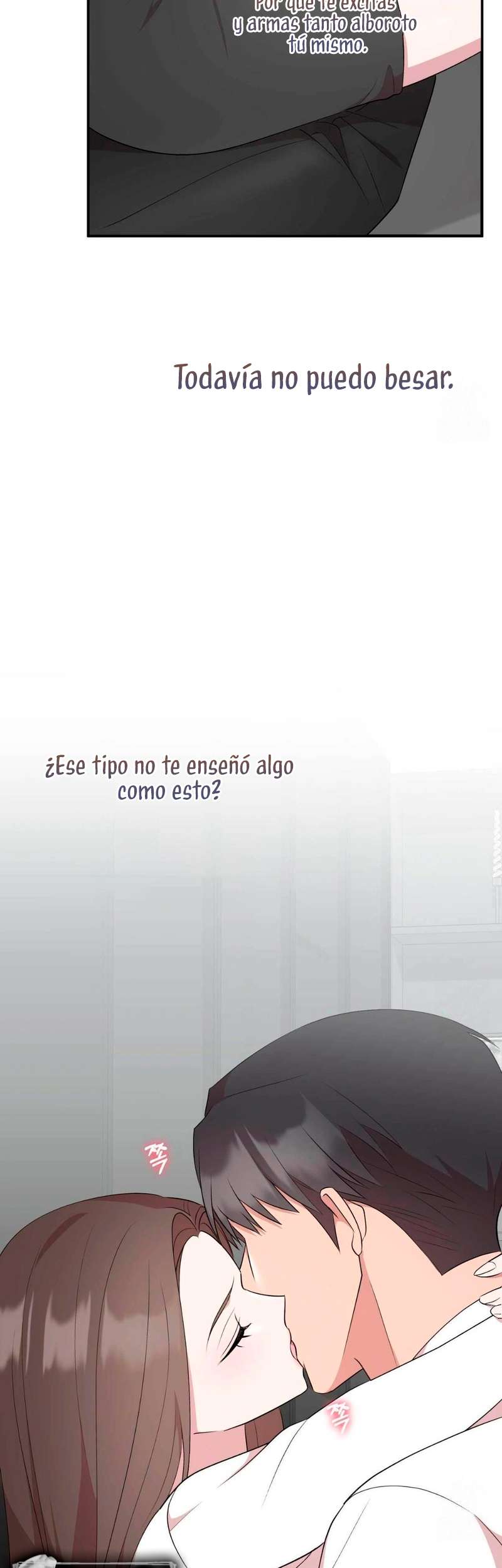 Quiero Vengarme De Mi Ex Capitulo 5 página 11
