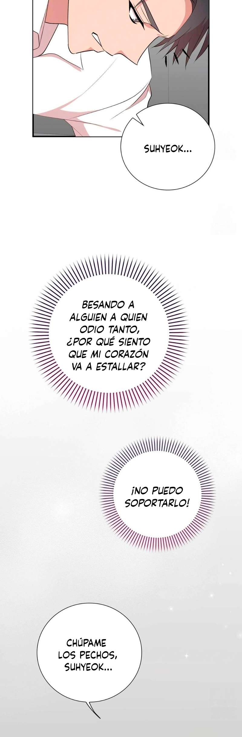 Quiero Vengarme De Mi Ex Capitulo 5 página 15