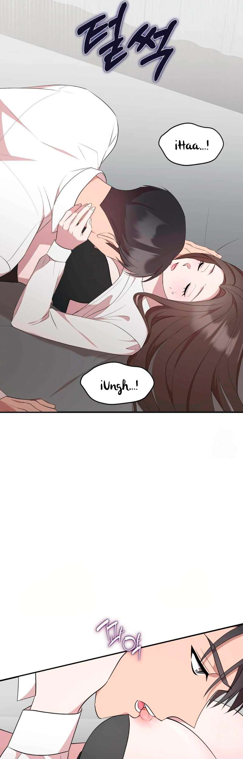 Quiero Vengarme De Mi Ex Capitulo 5 página 18