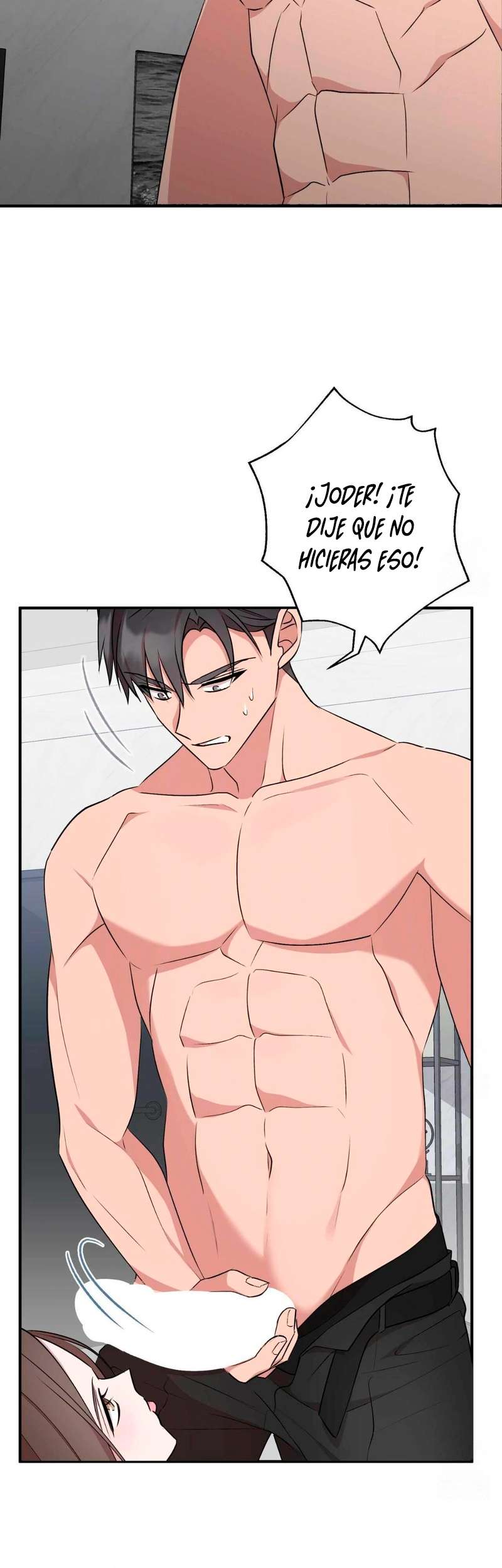 Quiero Vengarme De Mi Ex Capitulo 5 página 30