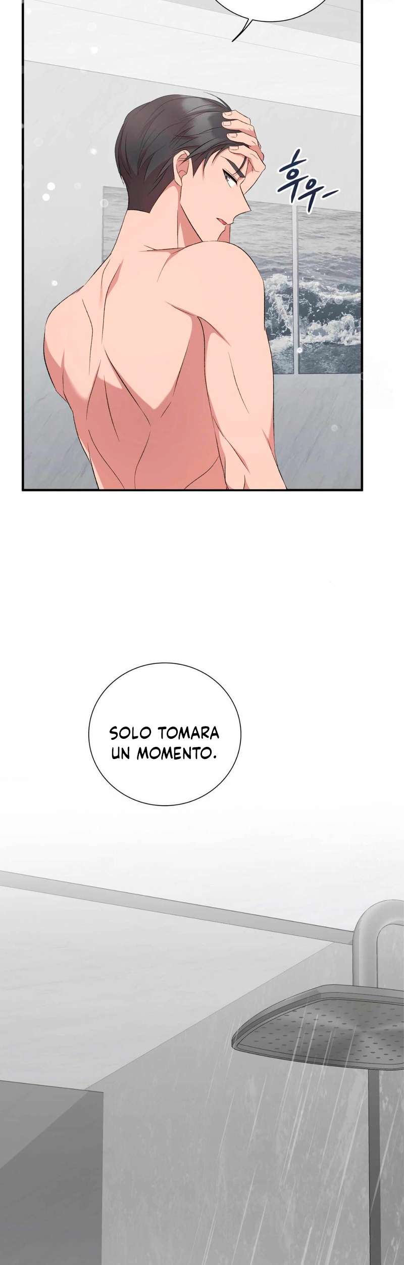 Quiero Vengarme De Mi Ex Capitulo 5 página 34