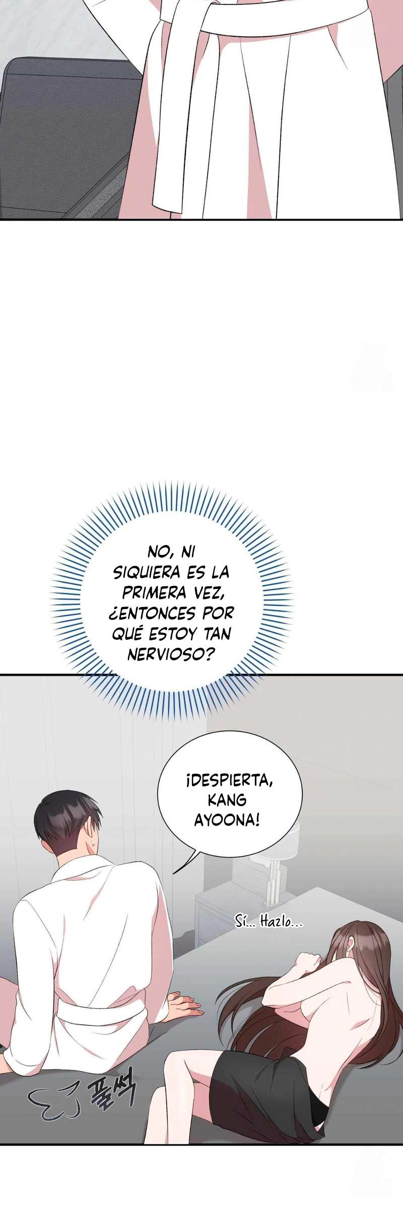 Quiero Vengarme De Mi Ex Capitulo 5 página 40