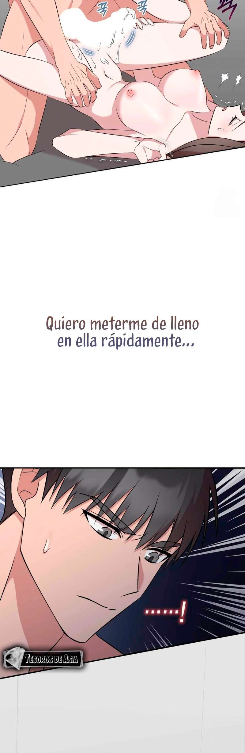 Quiero Vengarme De Mi Ex Capitulo 5 página 56