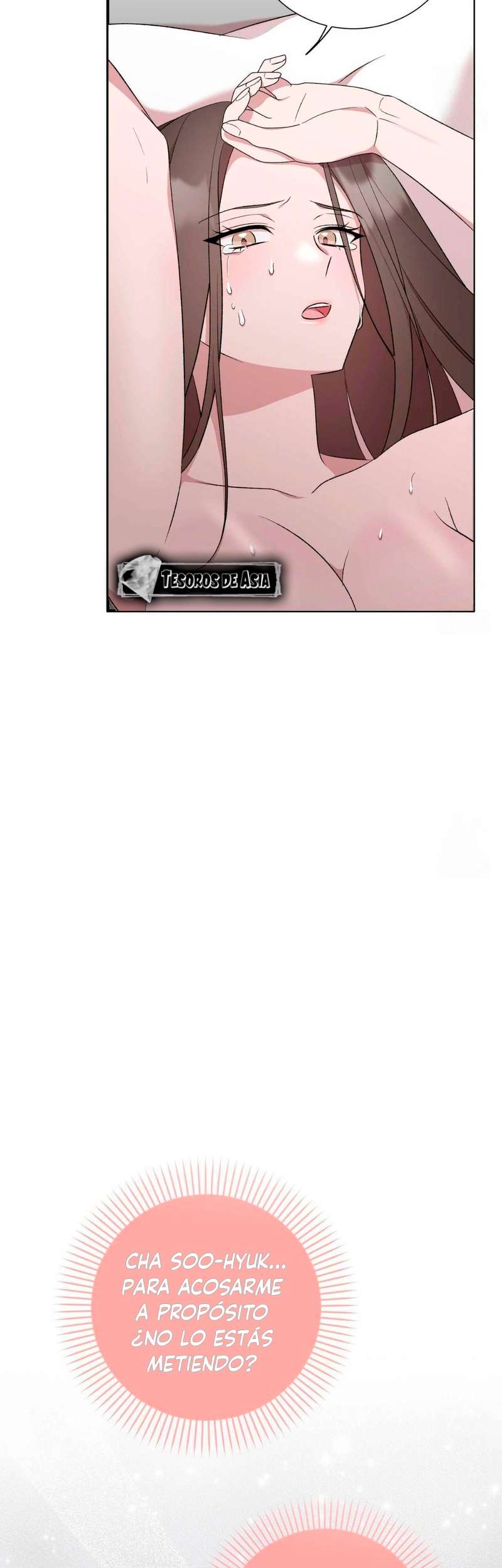 Quiero Vengarme De Mi Ex Capitulo 6 página 18