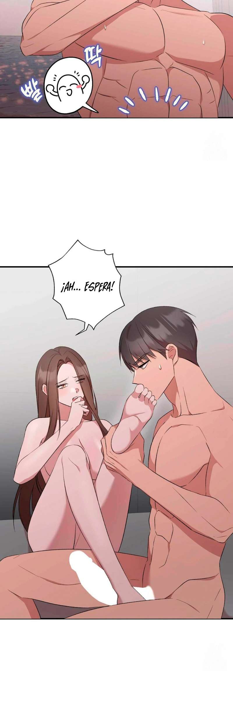 Quiero Vengarme De Mi Ex Capitulo 6 página 20