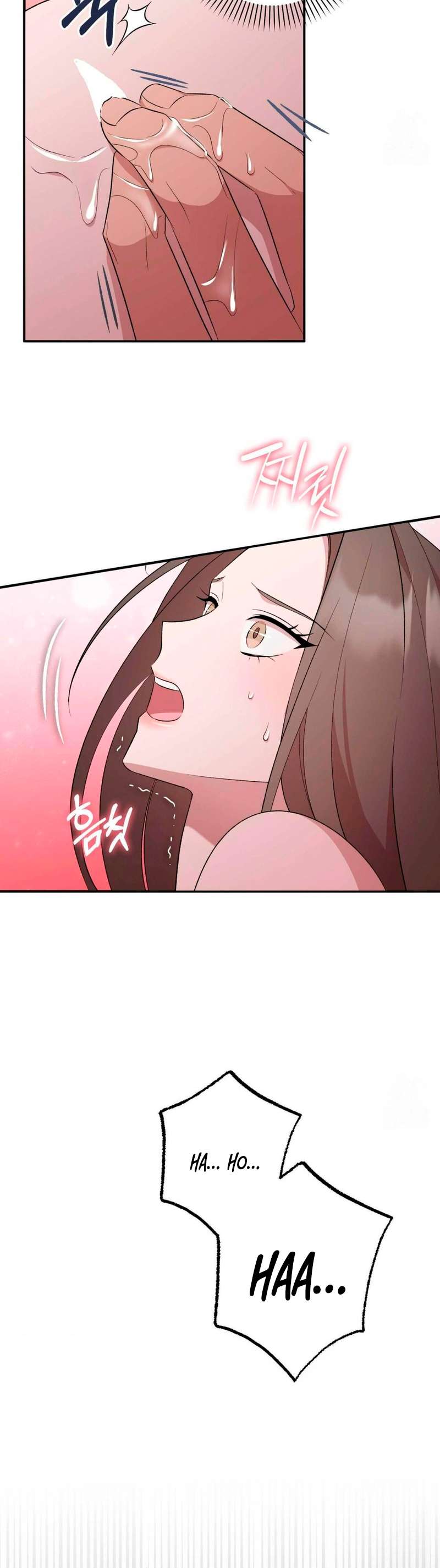 Quiero Vengarme De Mi Ex Capitulo 6 página 31