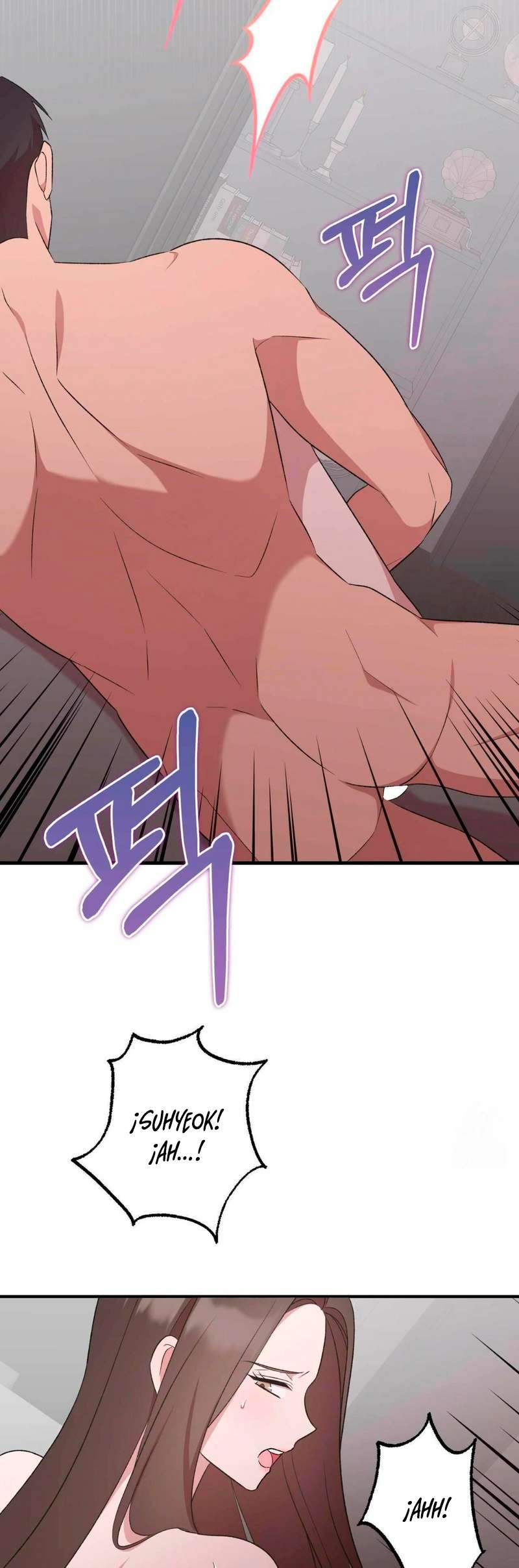 Quiero Vengarme De Mi Ex Capitulo 6 página 39