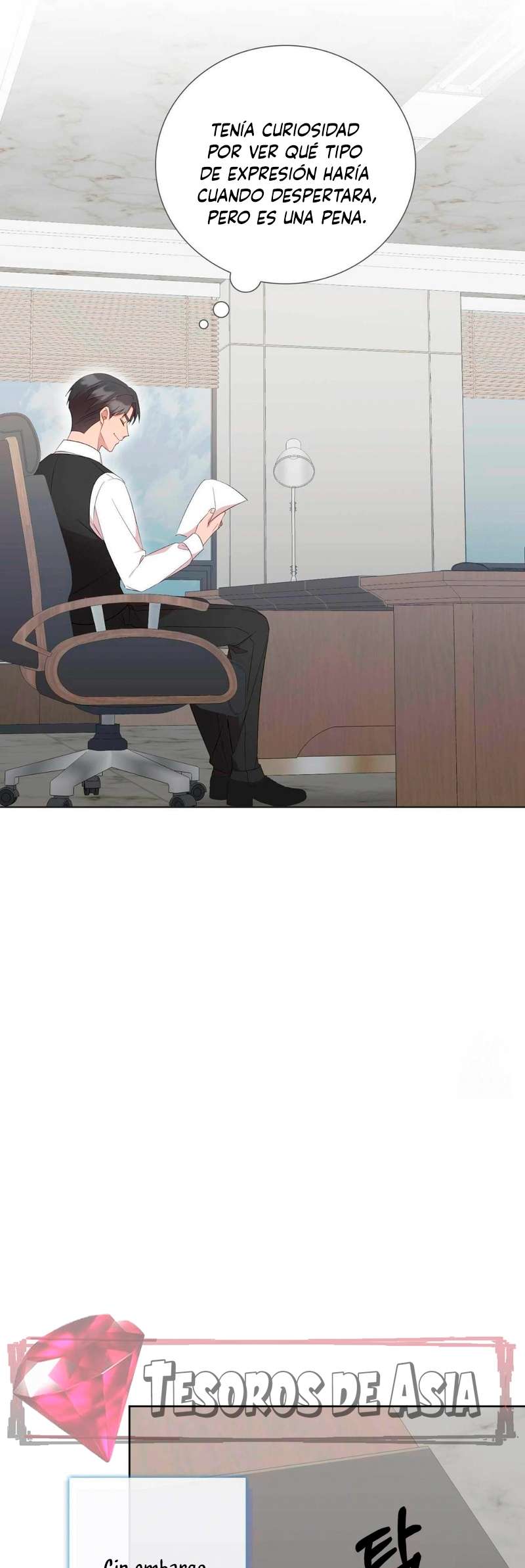 Quiero Vengarme De Mi Ex Capitulo 7 página 14