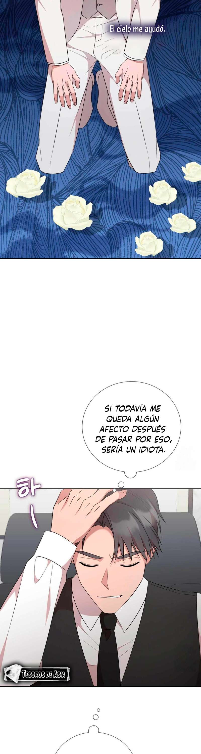 Quiero Vengarme De Mi Ex Capitulo 7 página 19