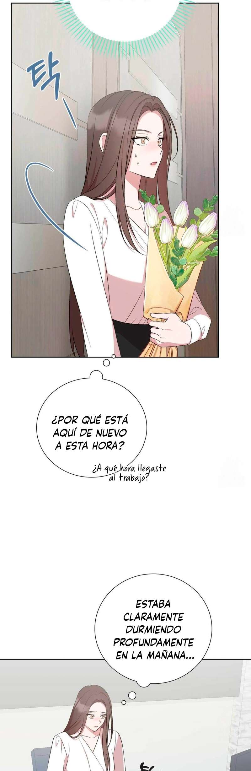 Quiero Vengarme De Mi Ex Capitulo 7 página 25