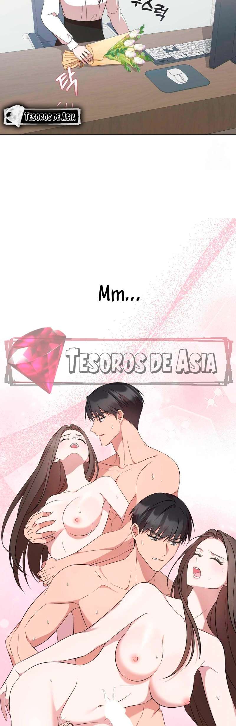 Quiero Vengarme De Mi Ex Capitulo 7 página 26