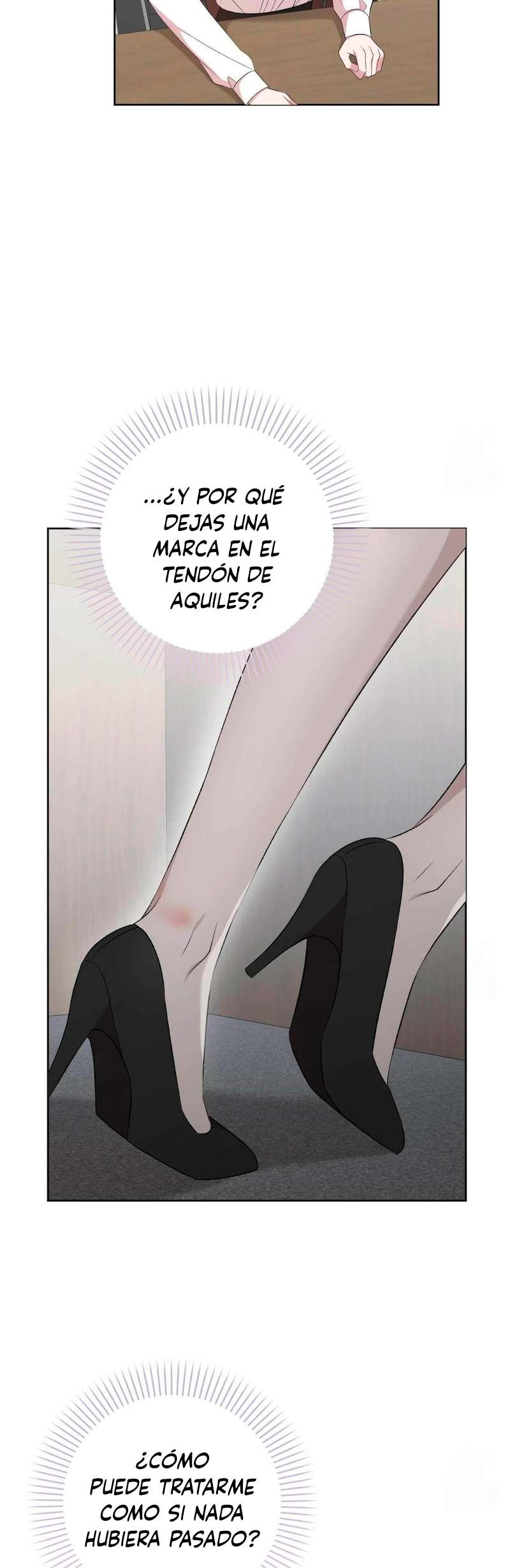 Quiero Vengarme De Mi Ex Capitulo 7 página 28