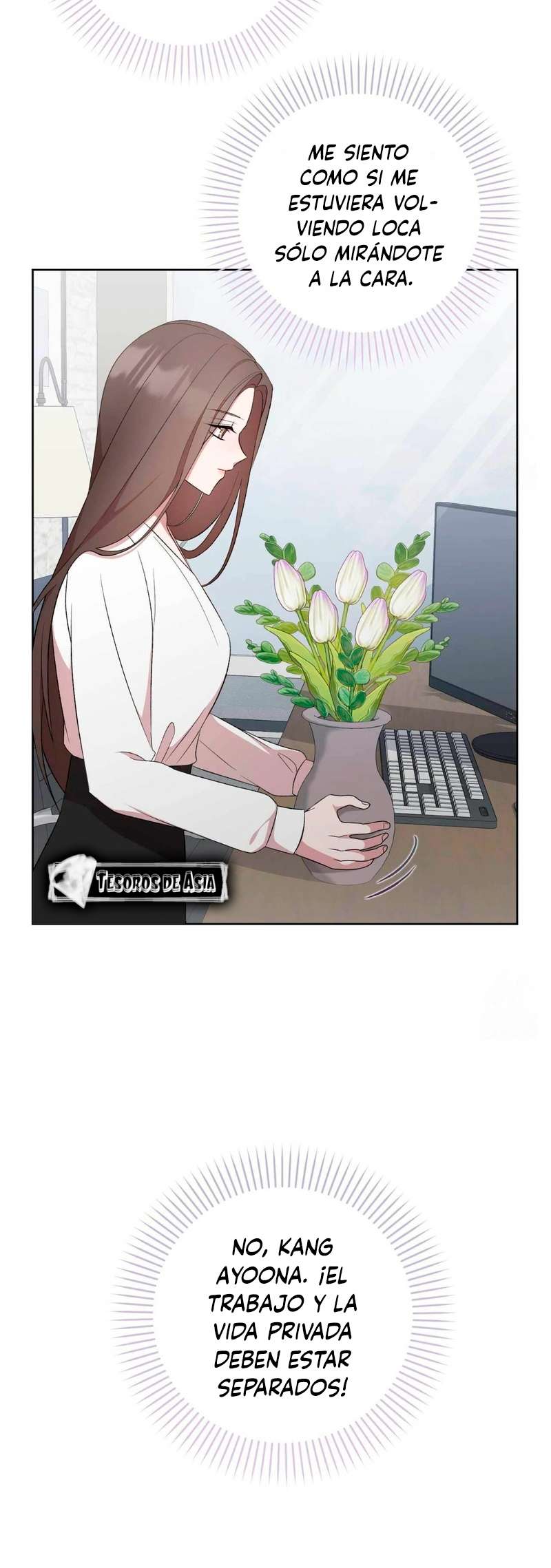 Quiero Vengarme De Mi Ex Capitulo 7 página 29