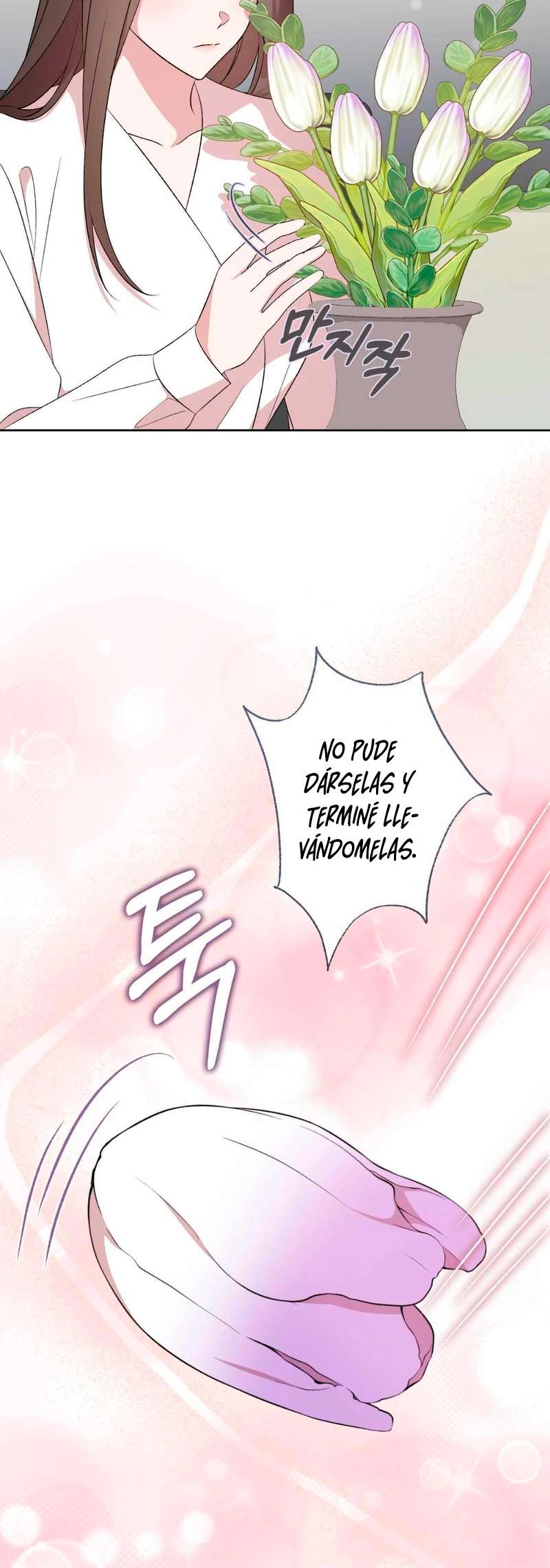 Quiero Vengarme De Mi Ex Capitulo 7 página 31