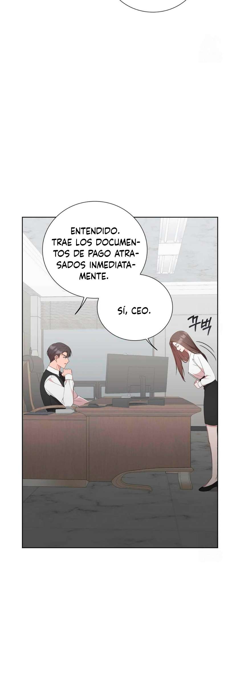Quiero Vengarme De Mi Ex Capitulo 7 página 44