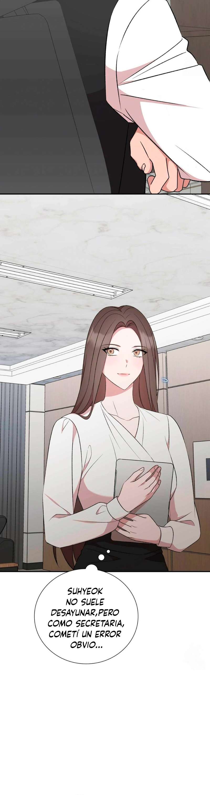Quiero Vengarme De Mi Ex Capitulo 7 página 47