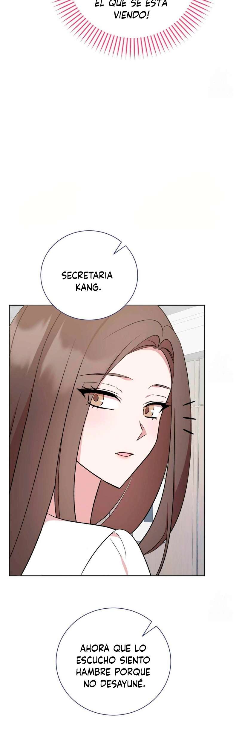 Quiero Vengarme De Mi Ex Capitulo 7 página 51