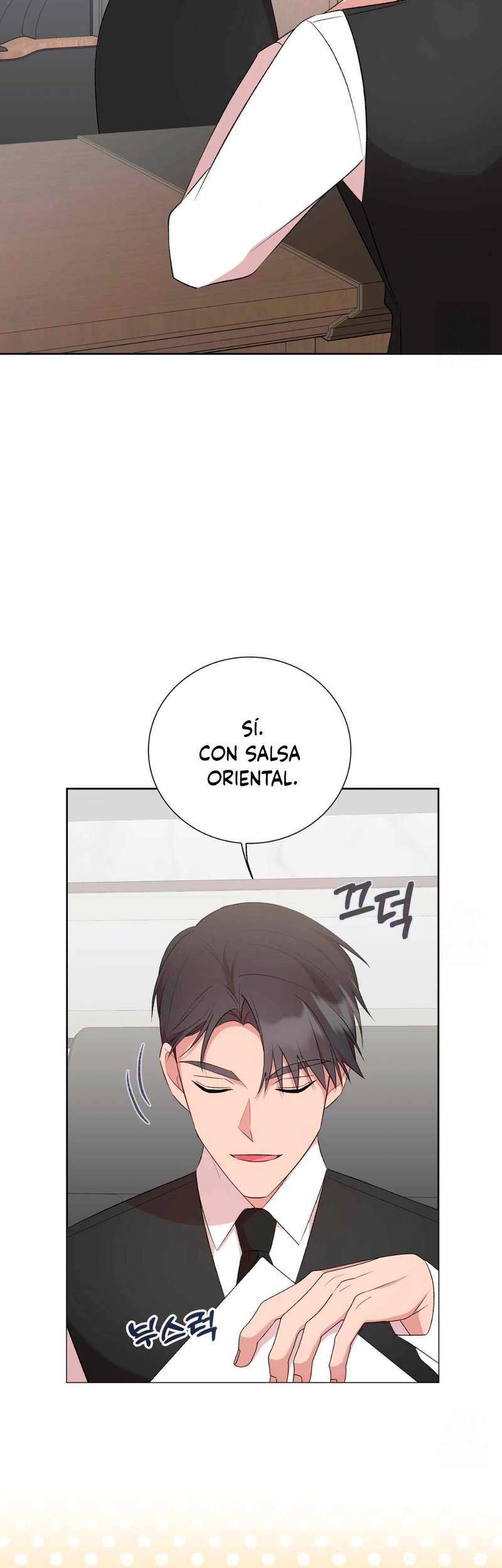 Quiero Vengarme De Mi Ex Capitulo 7 página 55