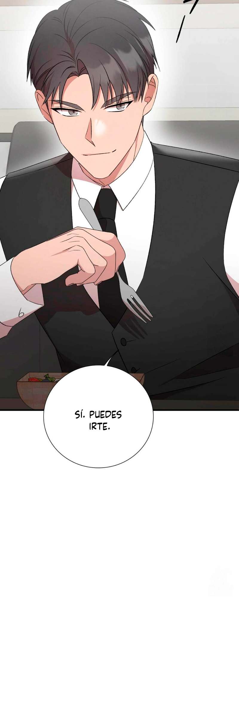 Quiero Vengarme De Mi Ex Capitulo 8 página 11