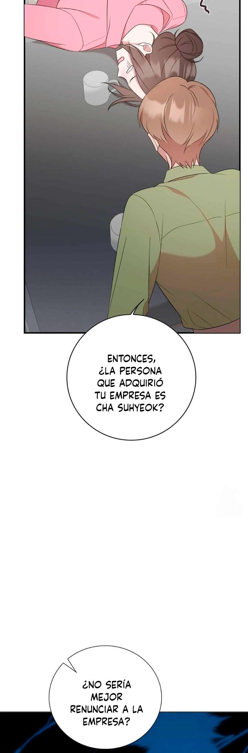 Quiero Vengarme De Mi Ex Capitulo 8 página 15