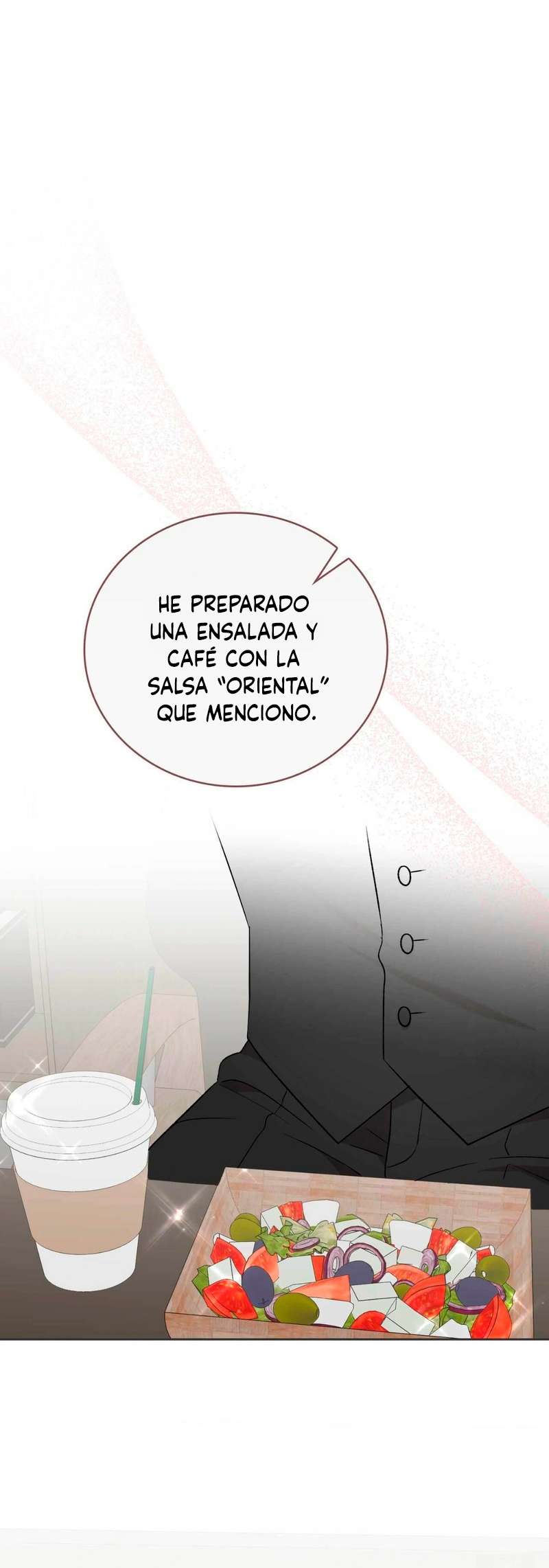Quiero Vengarme De Mi Ex Capitulo 8 página 2