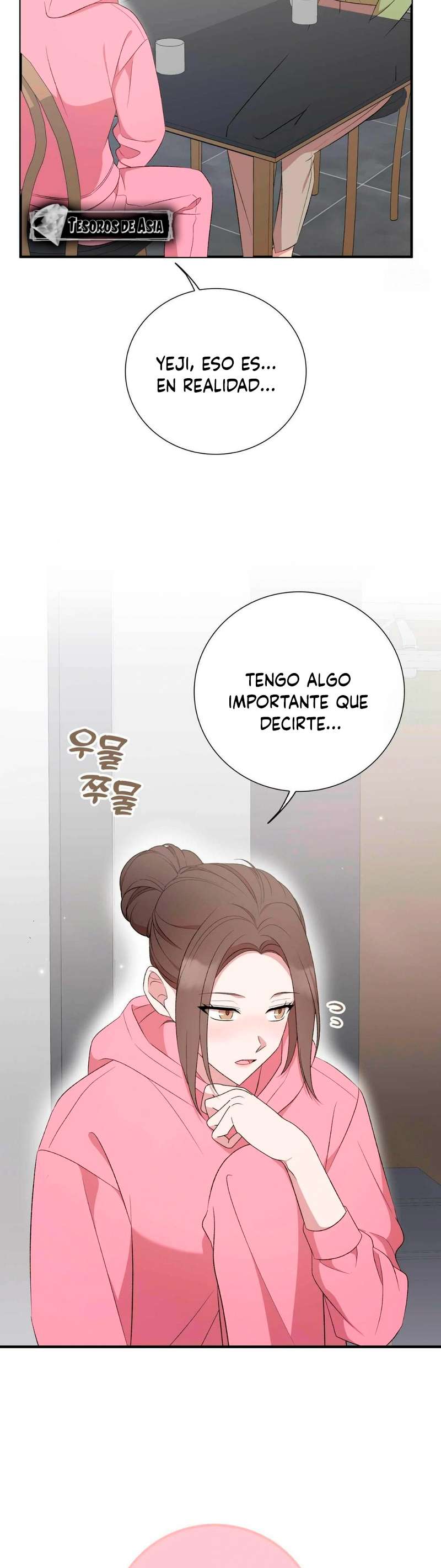 Quiero Vengarme De Mi Ex Capitulo 8 página 23