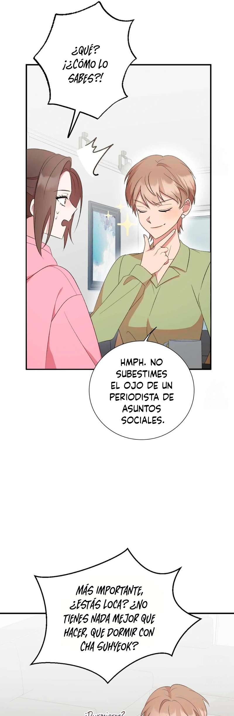 Quiero Vengarme De Mi Ex Capitulo 8 página 25