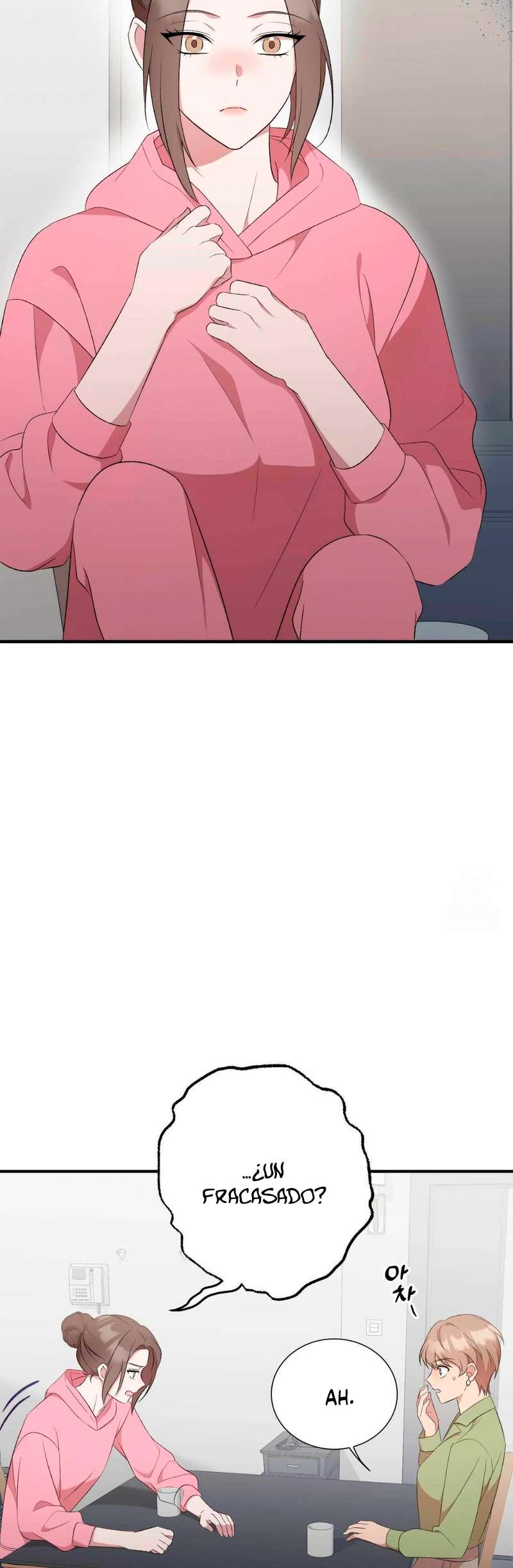 Quiero Vengarme De Mi Ex Capitulo 8 página 27