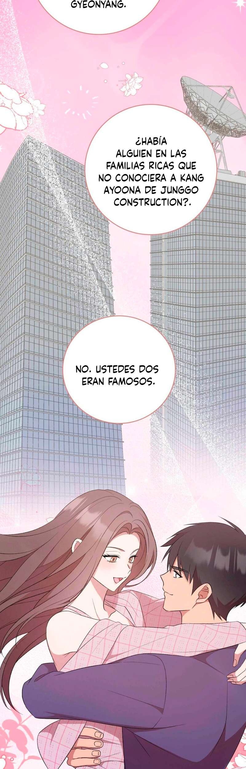 Quiero Vengarme De Mi Ex Capitulo 8 página 30