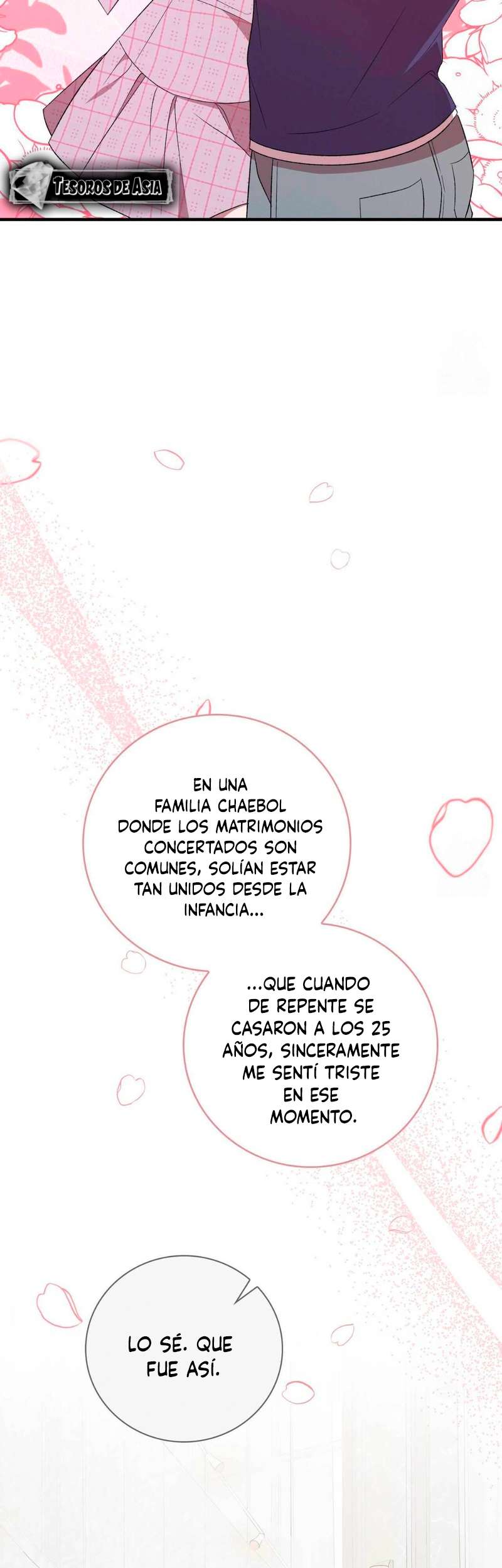Quiero Vengarme De Mi Ex Capitulo 8 página 31