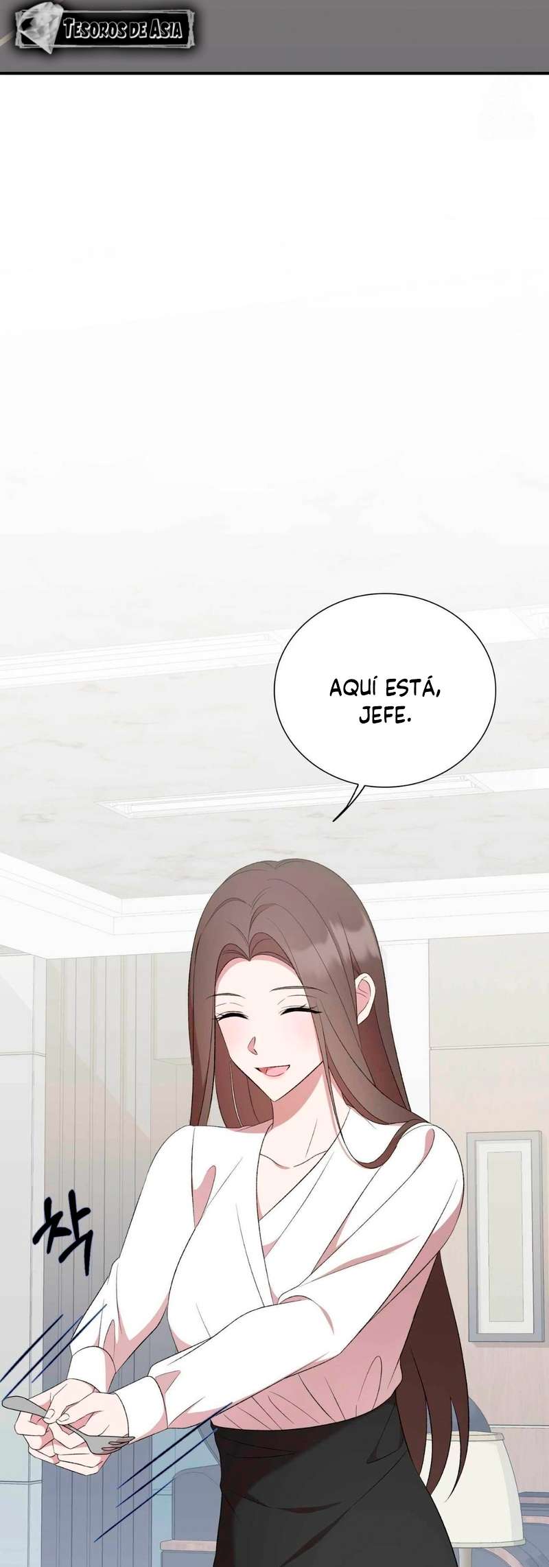 Quiero Vengarme De Mi Ex Capitulo 8 página 4