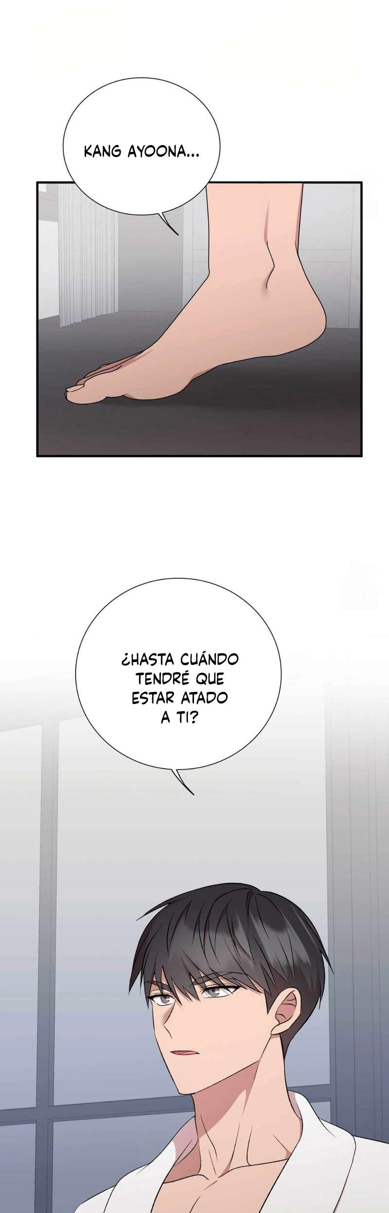 Quiero Vengarme De Mi Ex Capitulo 8 página 57