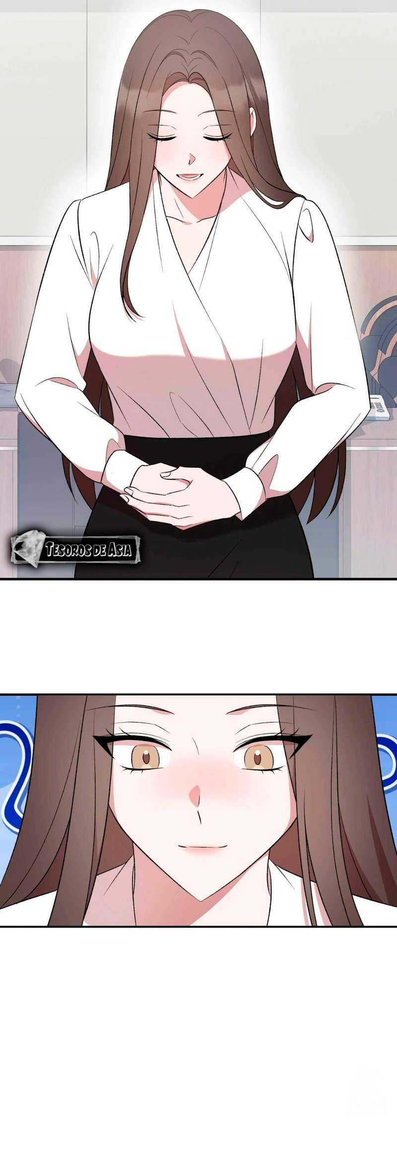 Quiero Vengarme De Mi Ex Capitulo 8 página 7