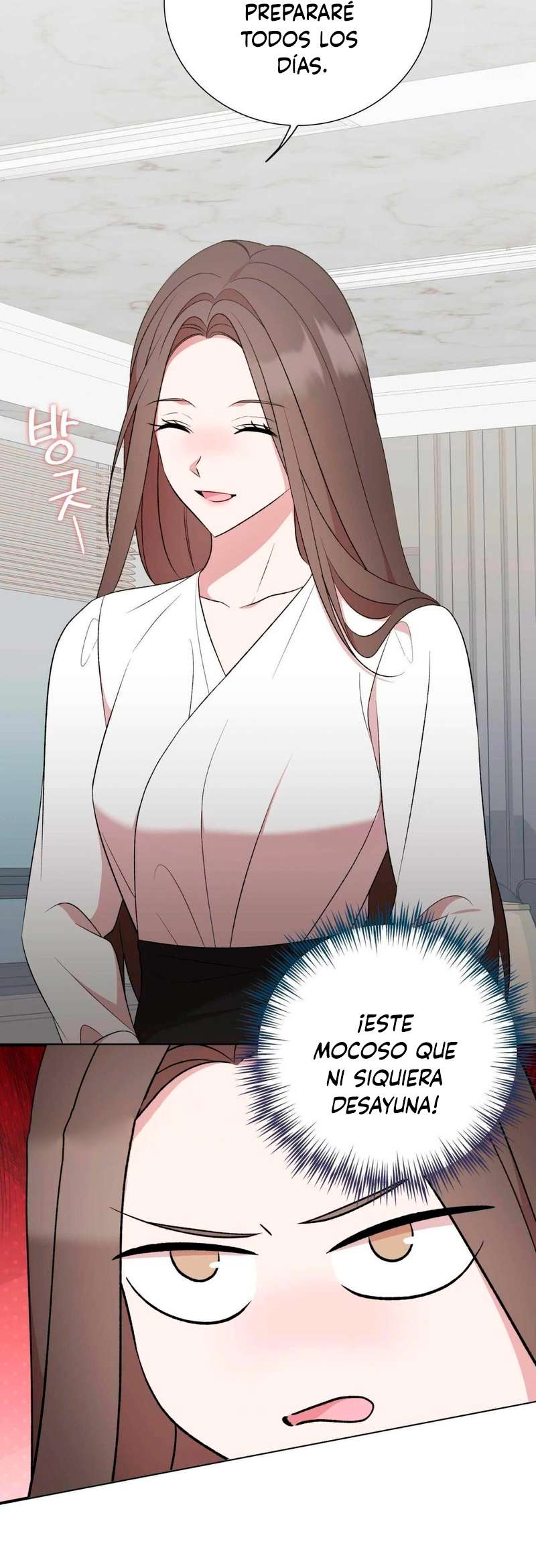 Quiero Vengarme De Mi Ex Capitulo 8 página 9