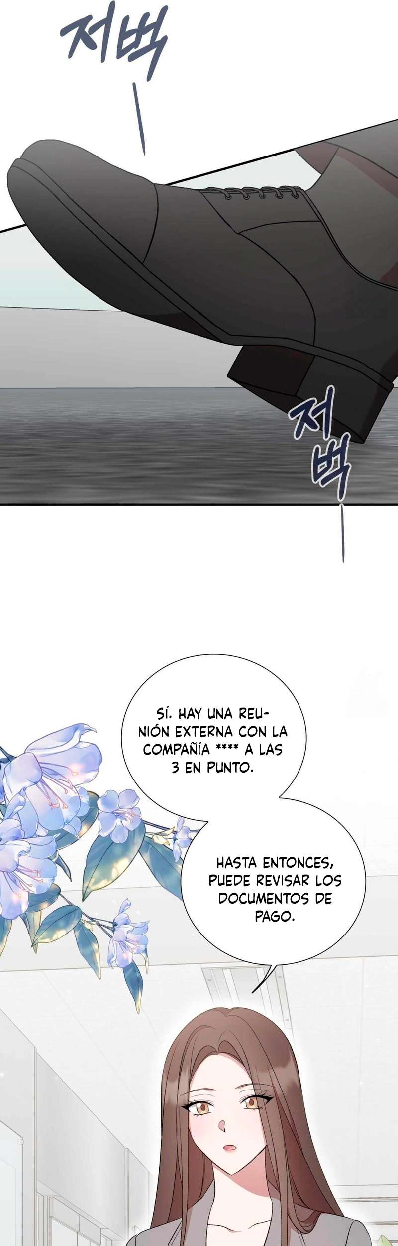 Quiero Vengarme De Mi Ex Capitulo 9 página 10