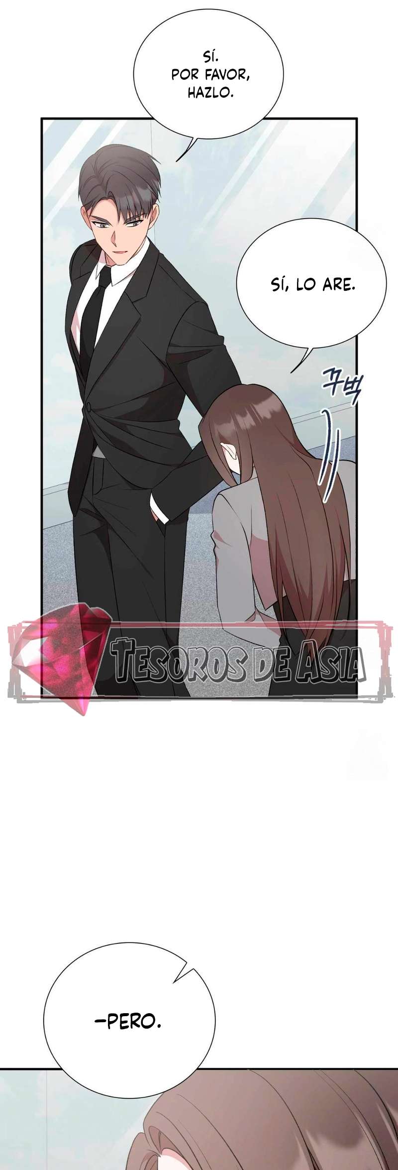 Quiero Vengarme De Mi Ex Capitulo 9 página 14