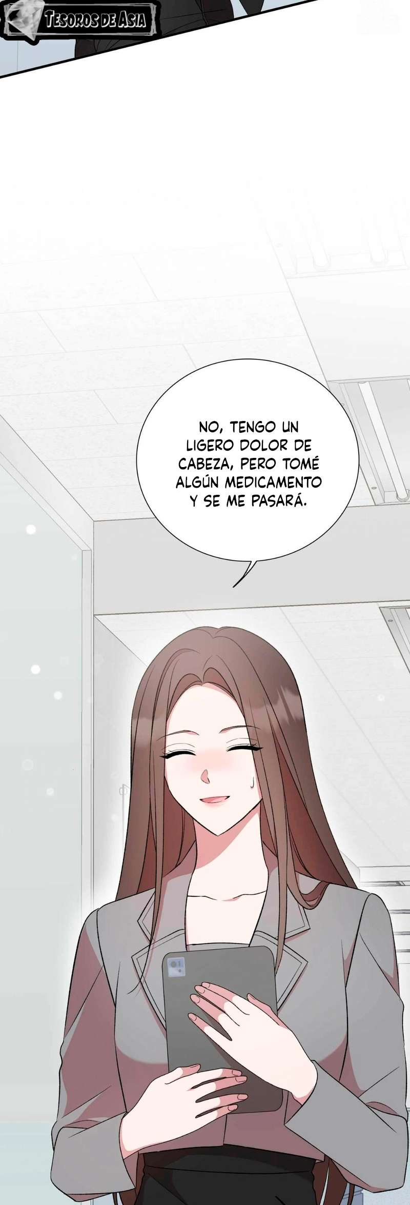 Quiero Vengarme De Mi Ex Capitulo 9 página 16