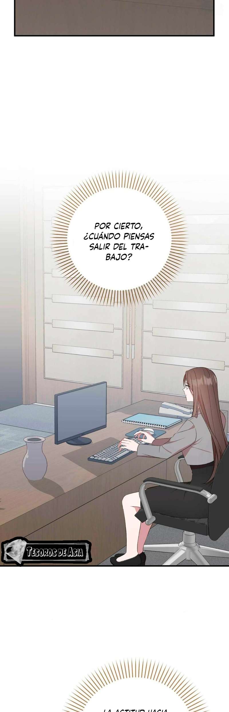 Quiero Vengarme De Mi Ex Capitulo 9 página 19