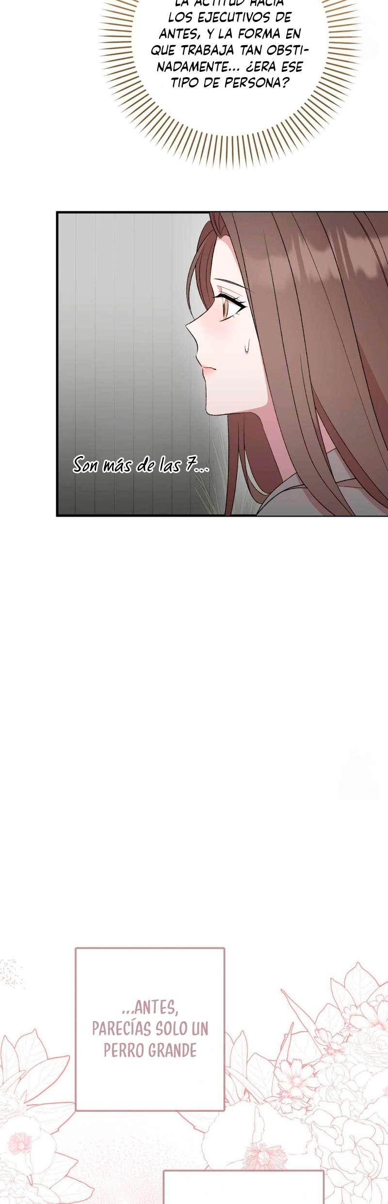 Quiero Vengarme De Mi Ex Capitulo 9 página 20