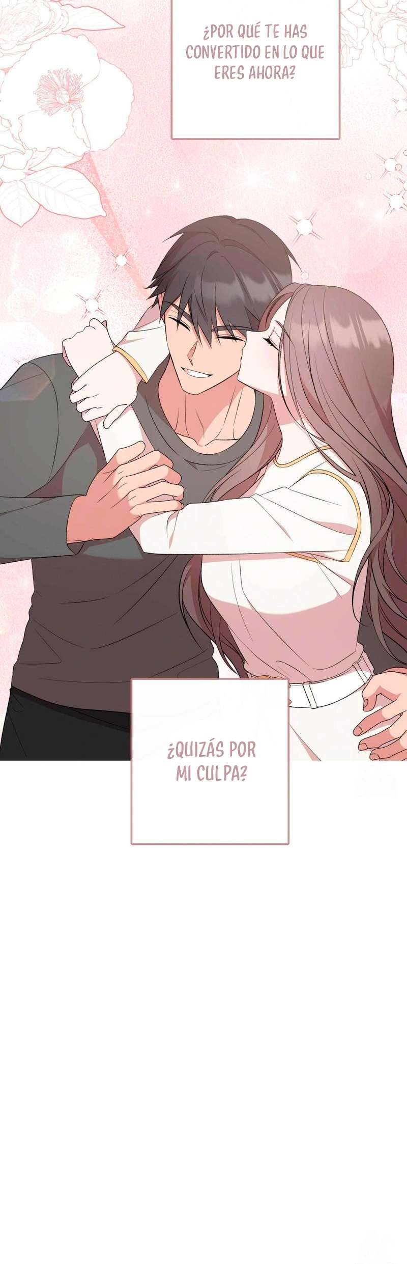 Quiero Vengarme De Mi Ex Capitulo 9 página 21