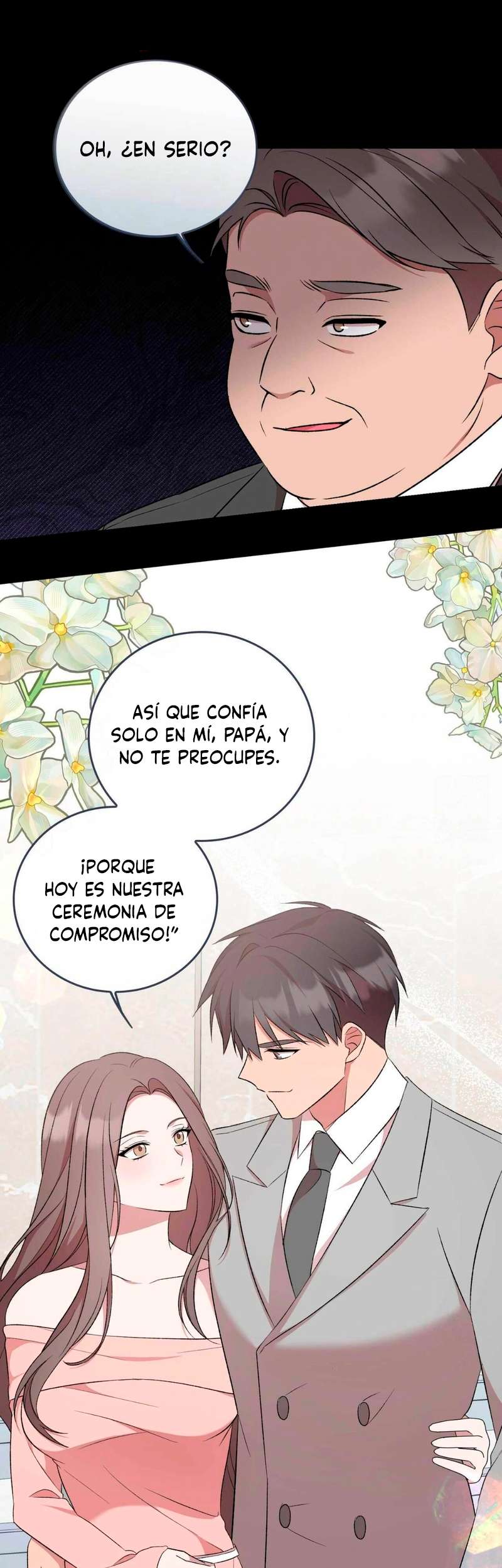 Quiero Vengarme De Mi Ex Capitulo 9 página 28