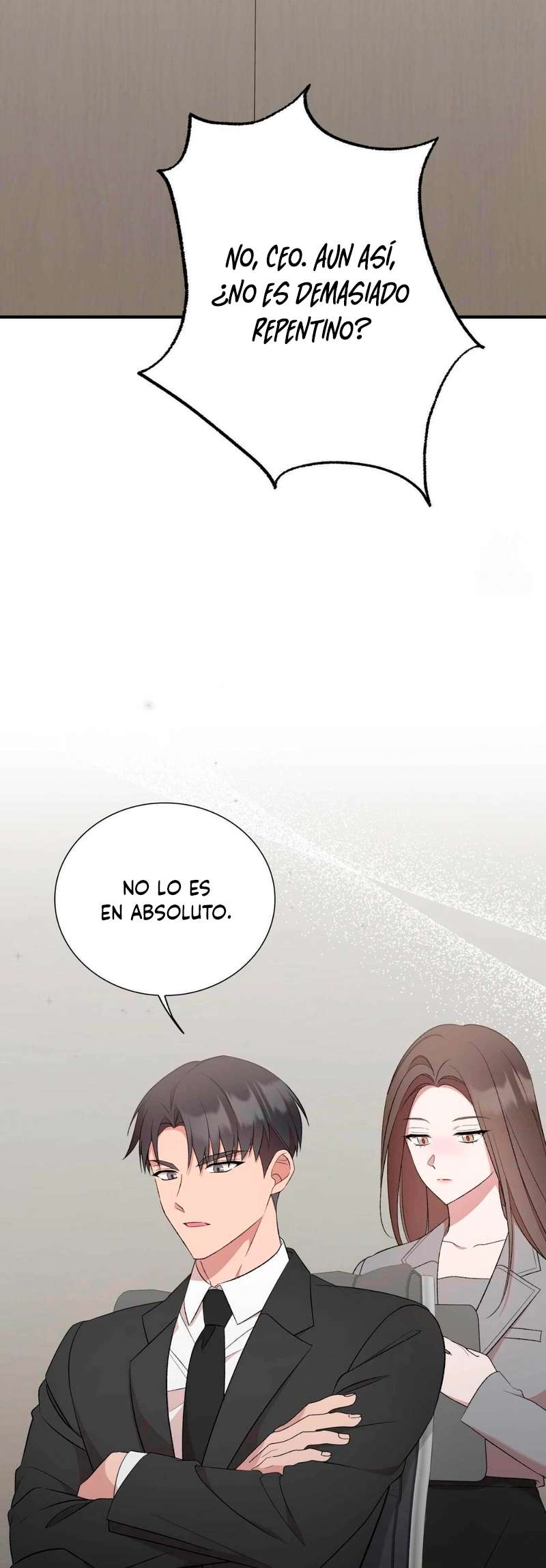 Quiero Vengarme De Mi Ex Capitulo 9 página 3